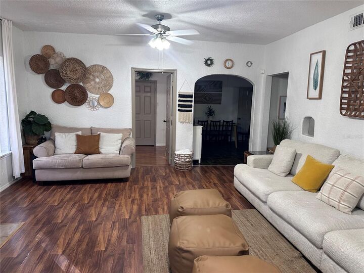 Property Photo: 1910 William Clark Avenue FL 32771