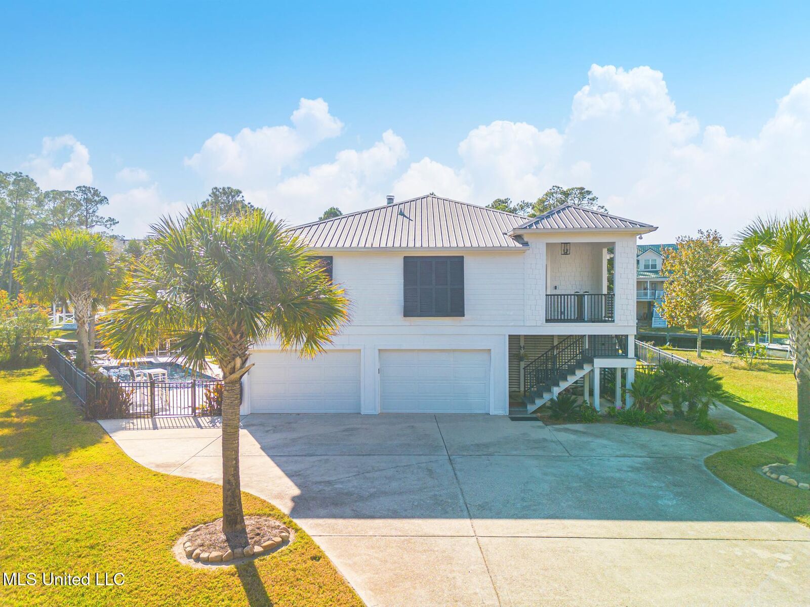 Property Photo:  225 Hackberry Drive  MS 39571 