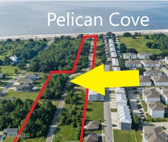 Property Photo: Lot #31 Pelican Cove Lane MS 39560