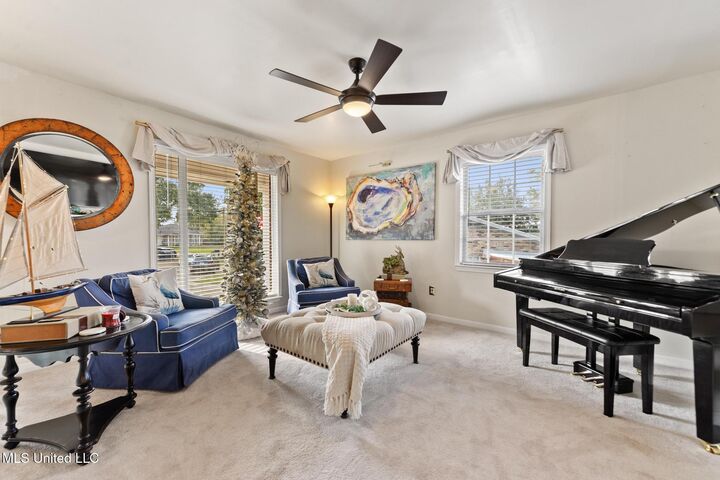 Property Photo:  5236 N Shore Circle  MS 39563 