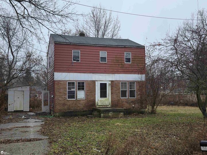 3233 W Home Avenue  Flint MI 48504 photo