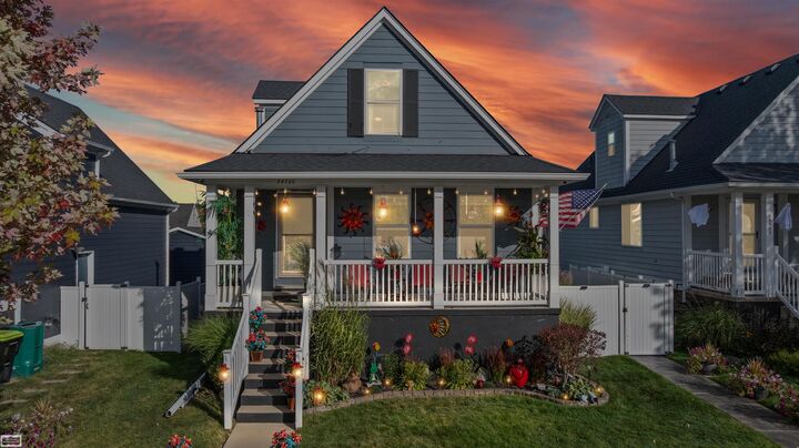 59720 W Brockton Street 28  New Haven MI 48048 photo