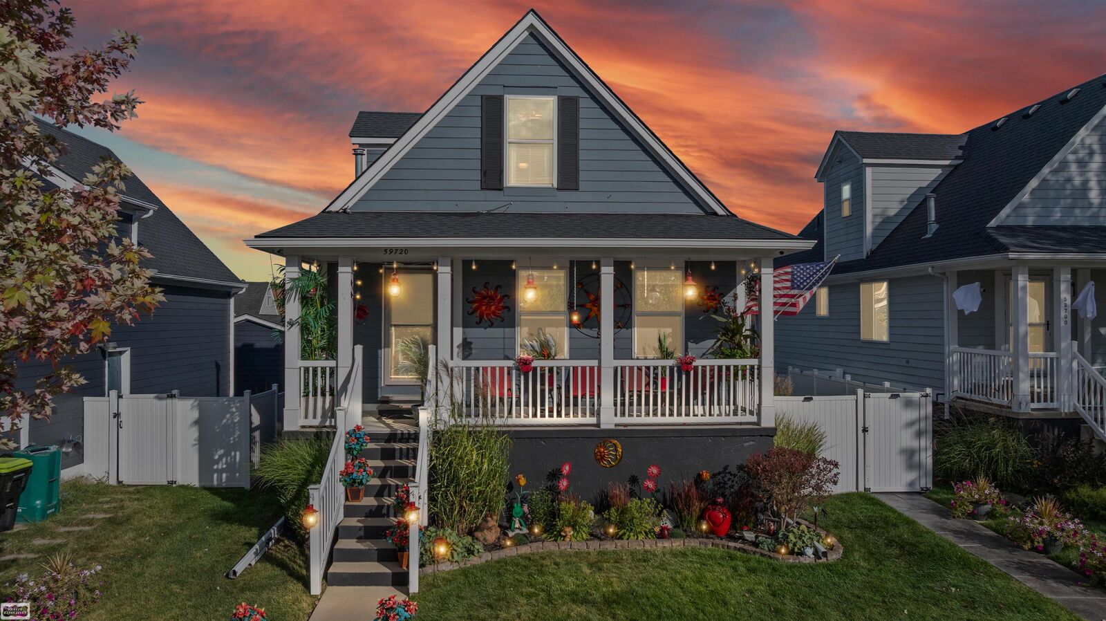 Property Photo: 59720 W Brockton Street 28 MI 48048