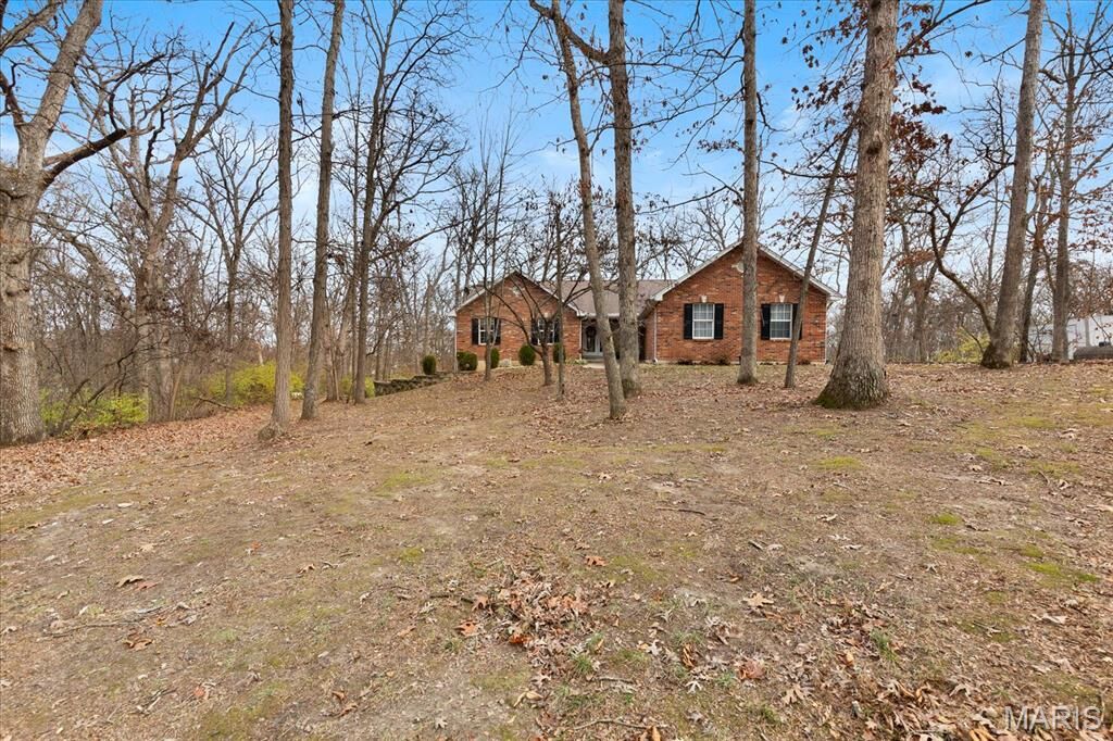 Property Photo: 435 Winchester Way MO 63389