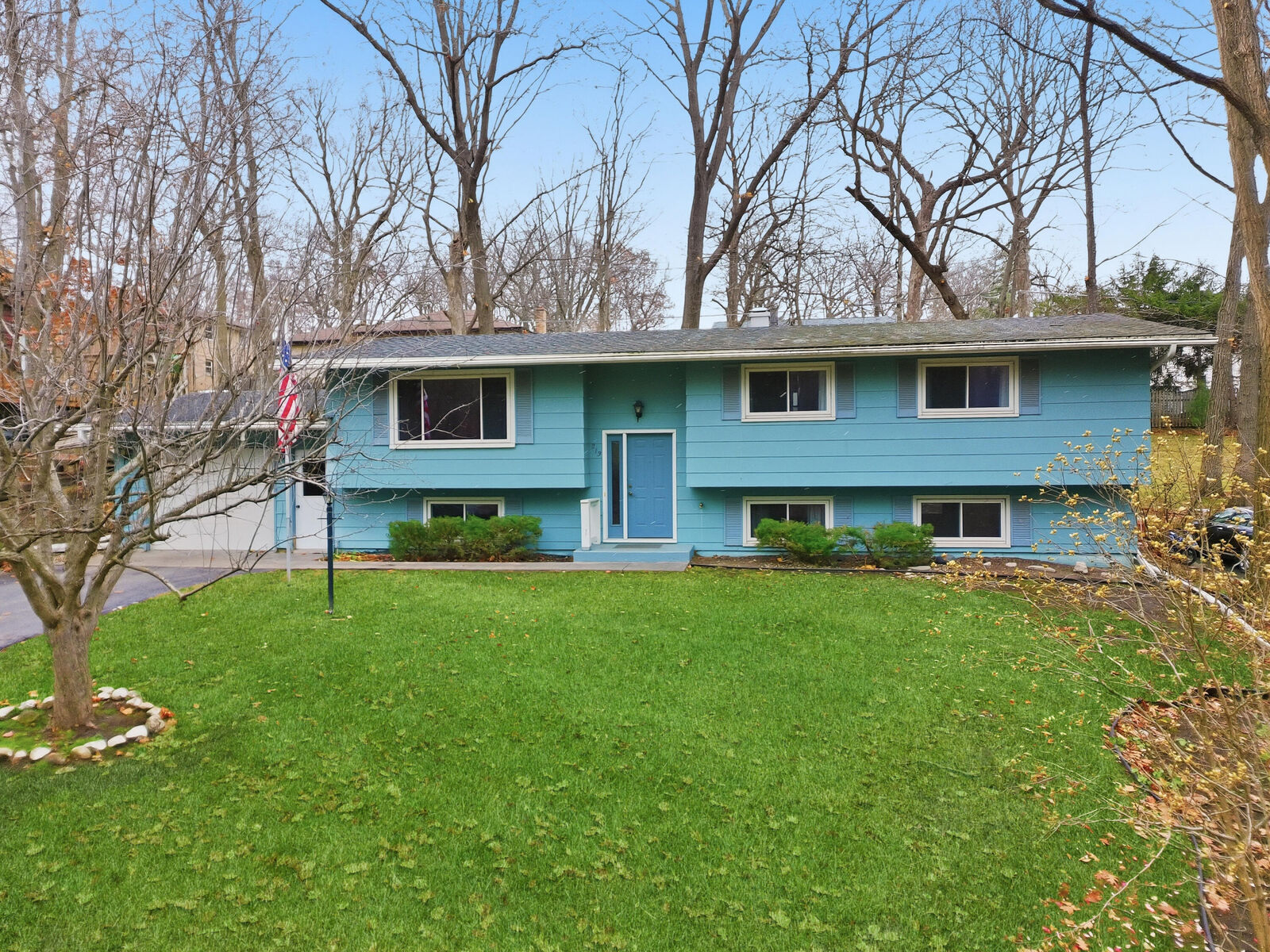 Property Photo: 213 Forest St WI 53147