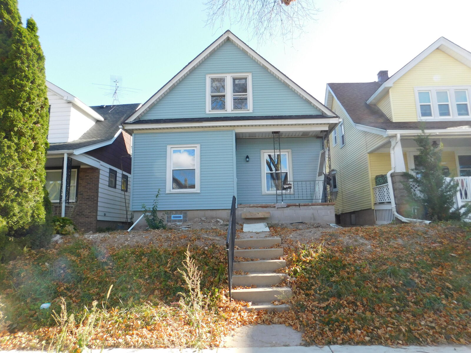Property Photo:  1312 S 61st St  WI 53214 