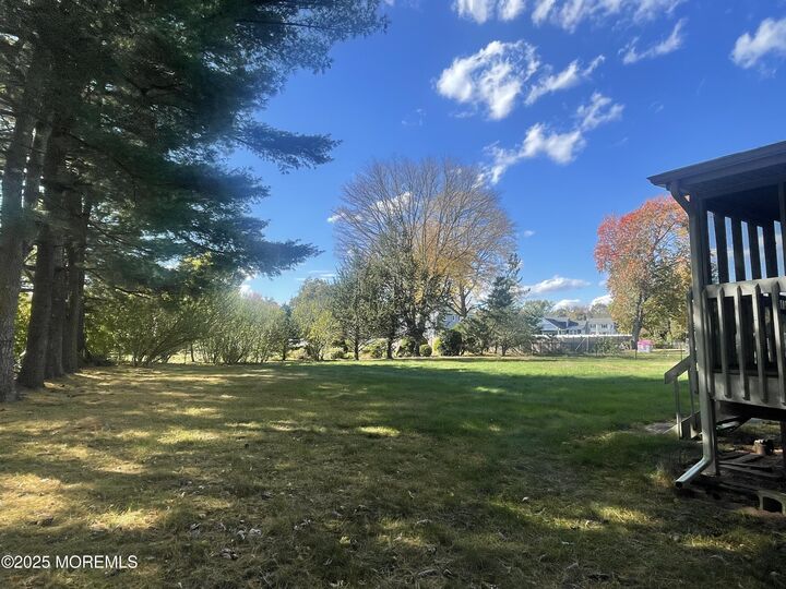 Property Photo: 48 Homestead Road NJ 07728