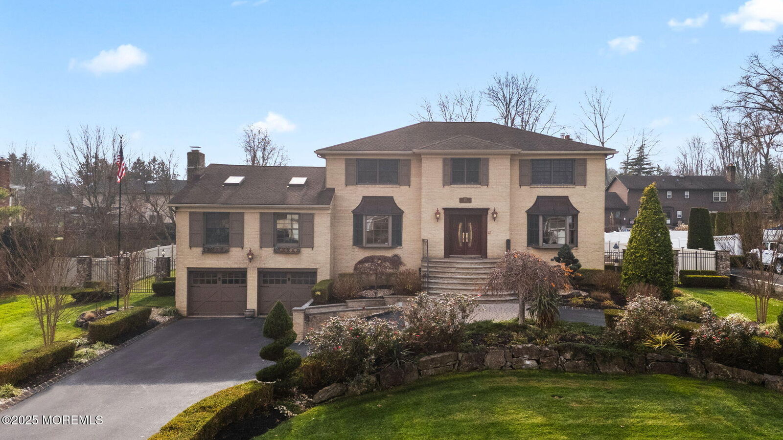 Property Photo:  41 Thomas Drive  NJ 07726 