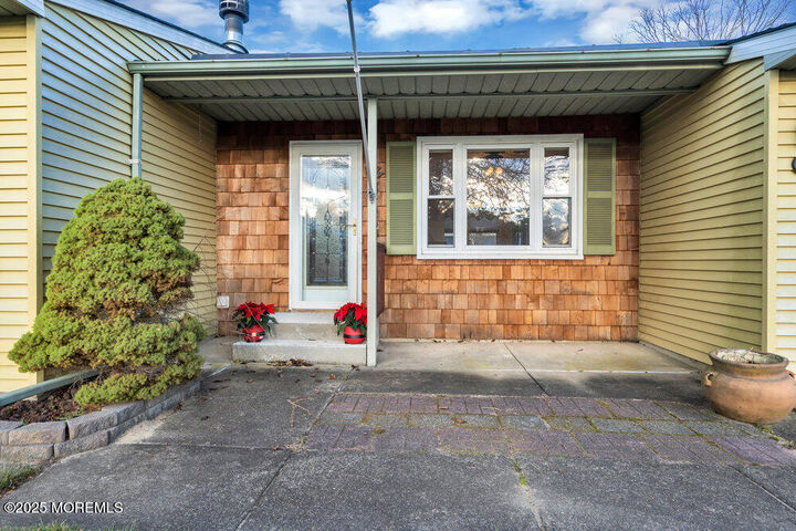 Property Photo: 9 Apple Lane NJ 08759