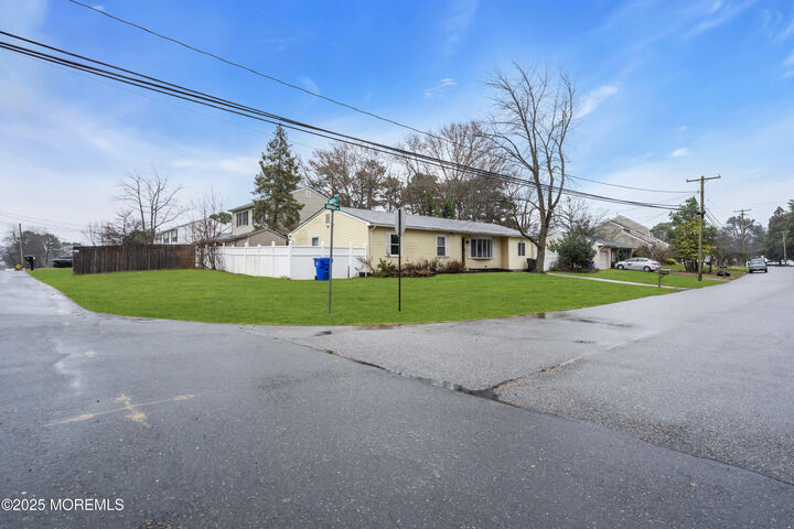 Property Photo: 267 Emerald Drive NJ 08723