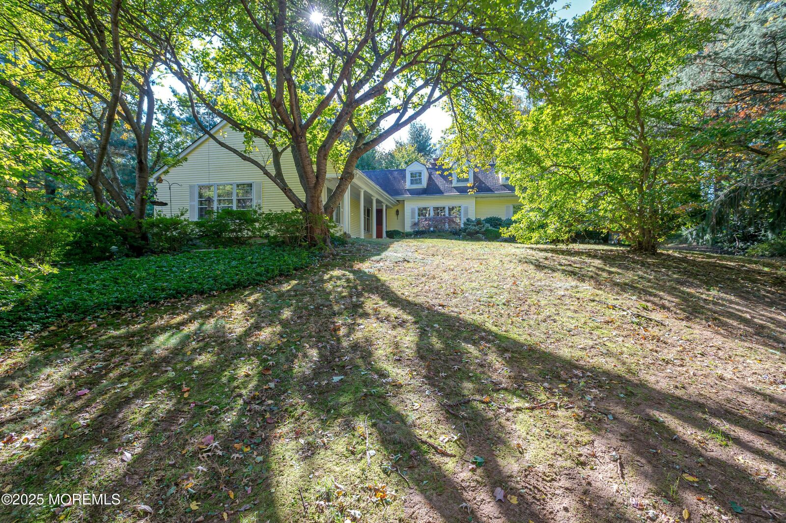 Property Photo: 16 Briar Hill Road NJ 07733