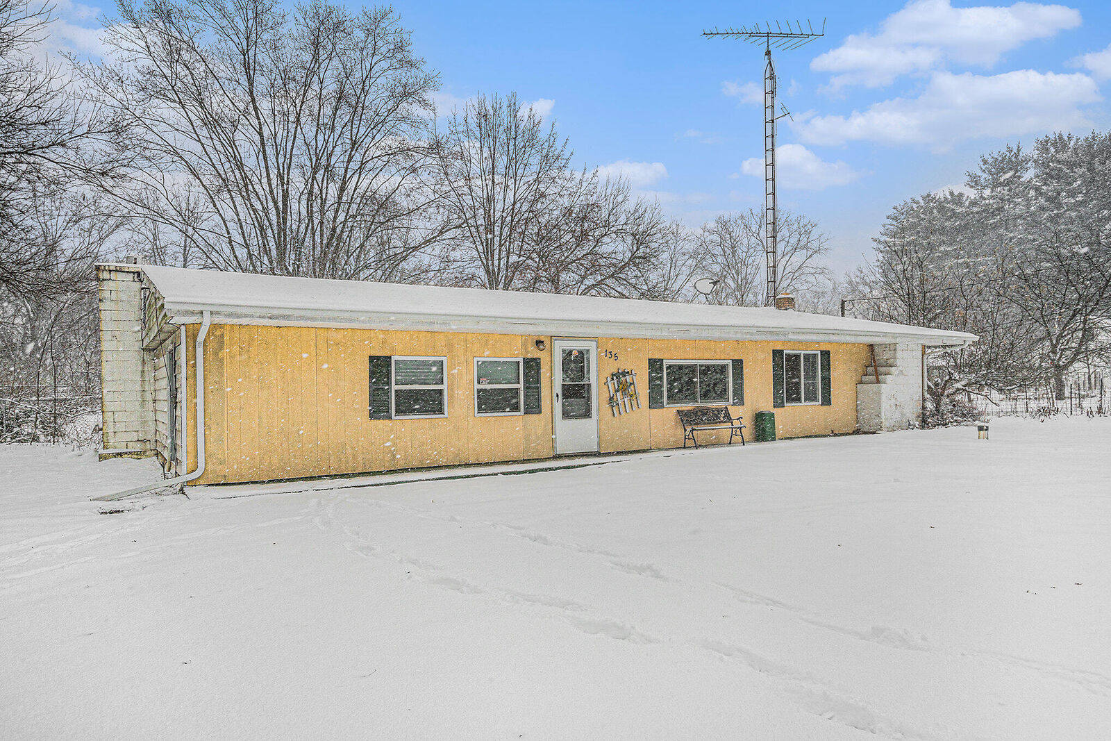 Property Photo: 135 Green Gable MI 49120