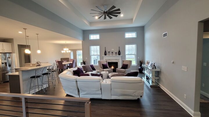 Property Photo: 1919 Truman Street IL 60178