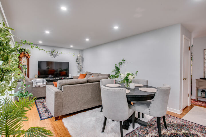 Property Photo:  9523 Oconto Avenue  IL 60053 