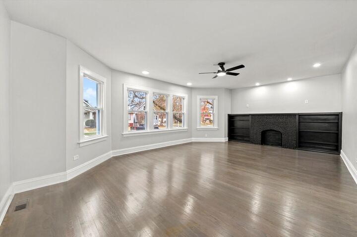 Property Photo: 11009 S Normal Avenue IL 60628