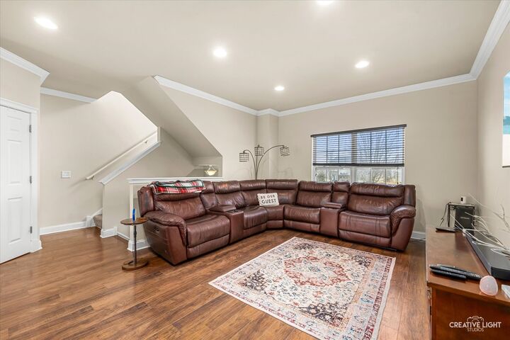 Property Photo: 337 Lakeshore Drive IL 60543