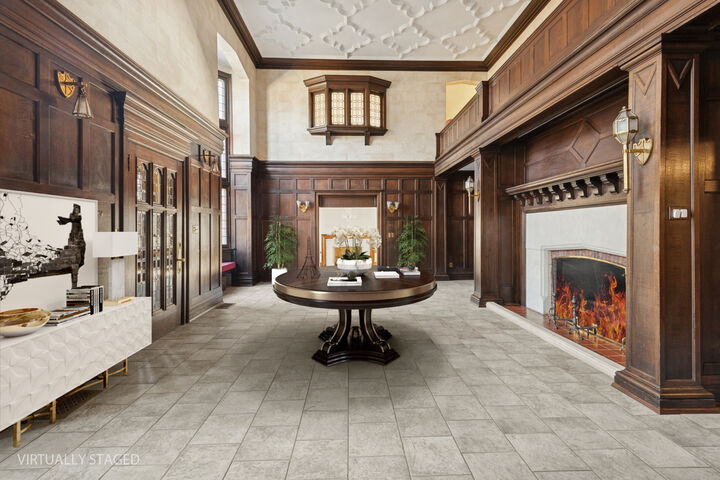 Property Photo:  1120 Forest Avenue  IL 60202 