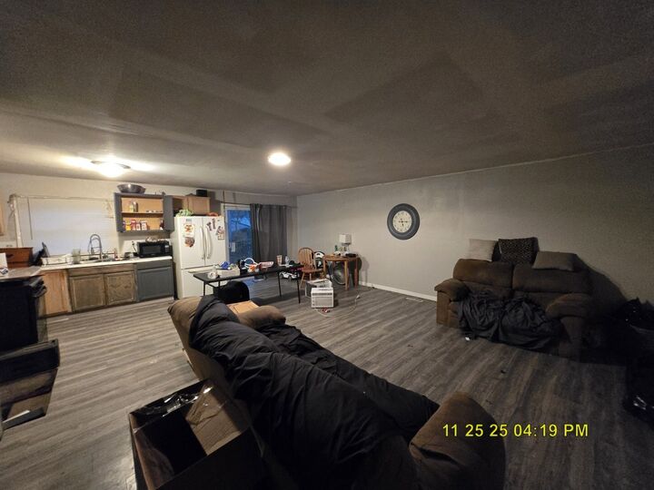 Property Photo:  1859 Reichert Avenue  IL 60411 