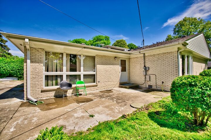 Property Photo: 4454 Concord Lane IL 60076