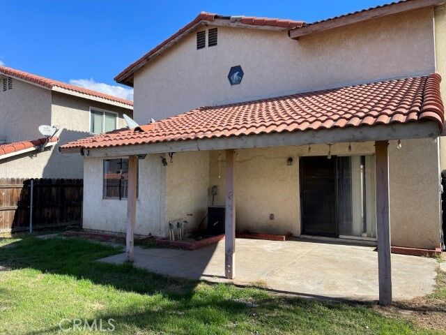 Property Photo: 7574 Bell Court CA 92346