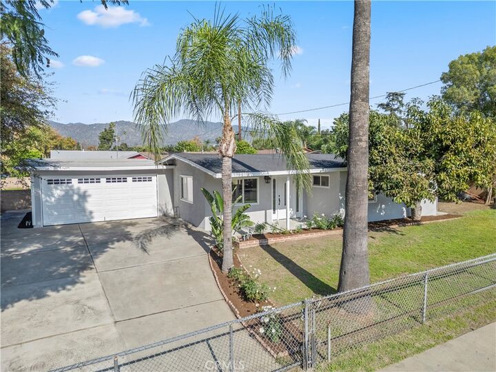 Property Photo: 18203 Bellefont Drive CA 91702