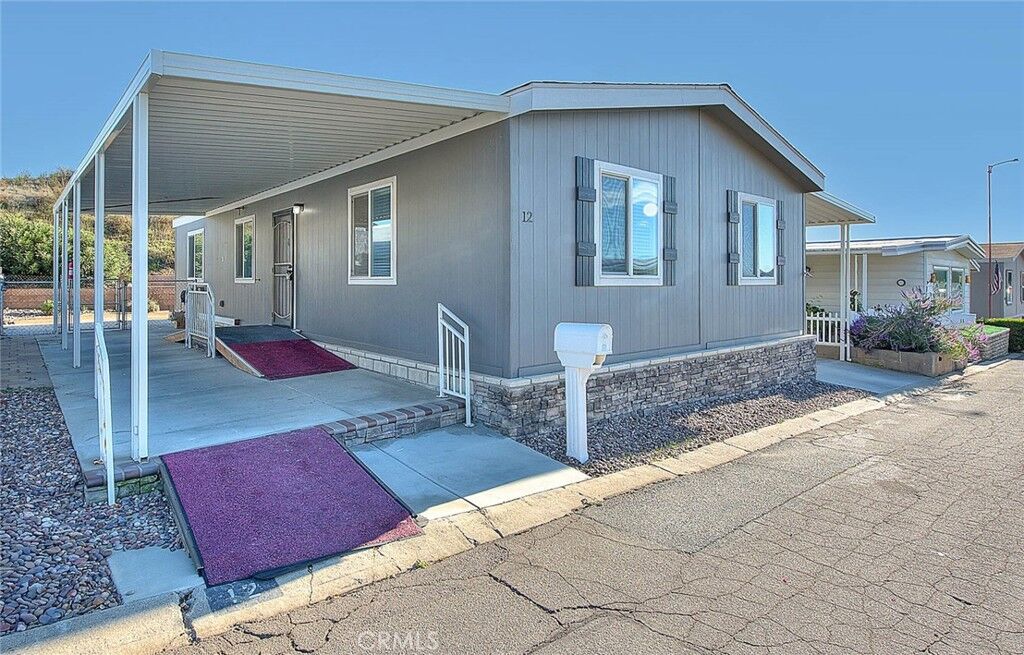Property Photo:  10320 Calimesa Blvd 12  CA 92320 