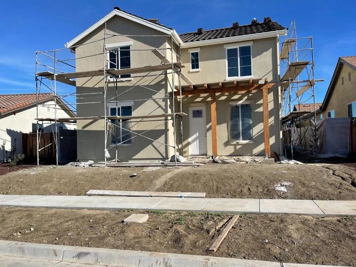 Property Photo: 790 Livingston Avenue CA 93930