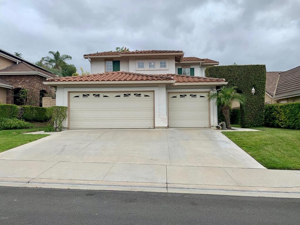 Property Photo: 2760 Irongate Place CA 91362