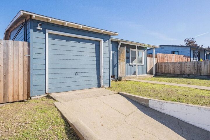 Property Photo:  1740 Judson Street  CA 93955 