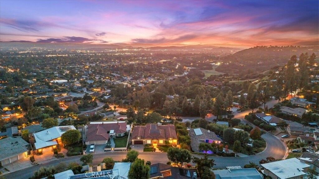 Property Photo: 752 Valparaiso Drive CA 91711