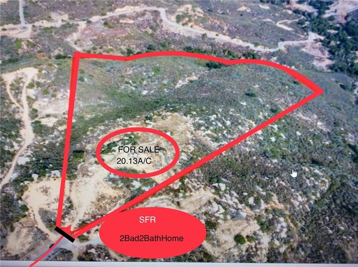 Property Photo:  0 Calle Azul  CA 92562 