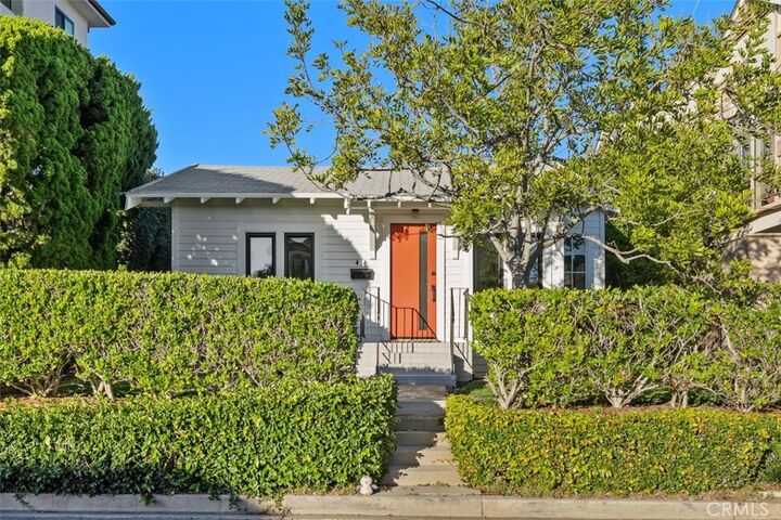 Property Photo:  414 Cypress  CA 92651 