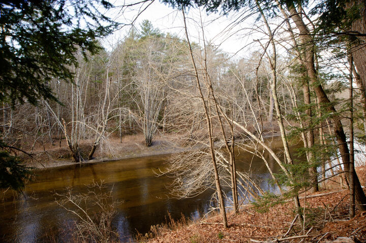 Property Photo:  131 Mechanic Falls Road  ME 04270 