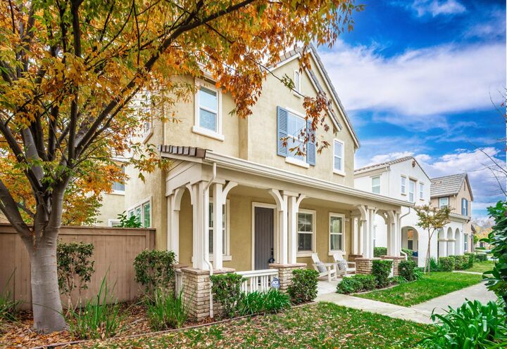 Property Photo:  1517 Bonanza Lane  CA 95630 