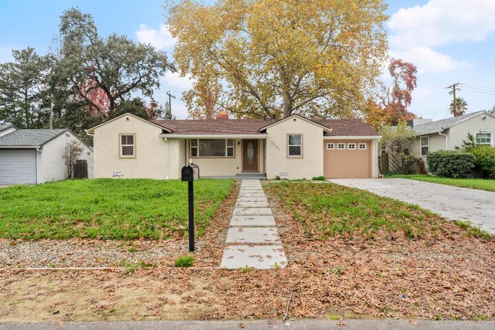 Property Photo:  2391 Carlsbad Avenue  CA 95821 