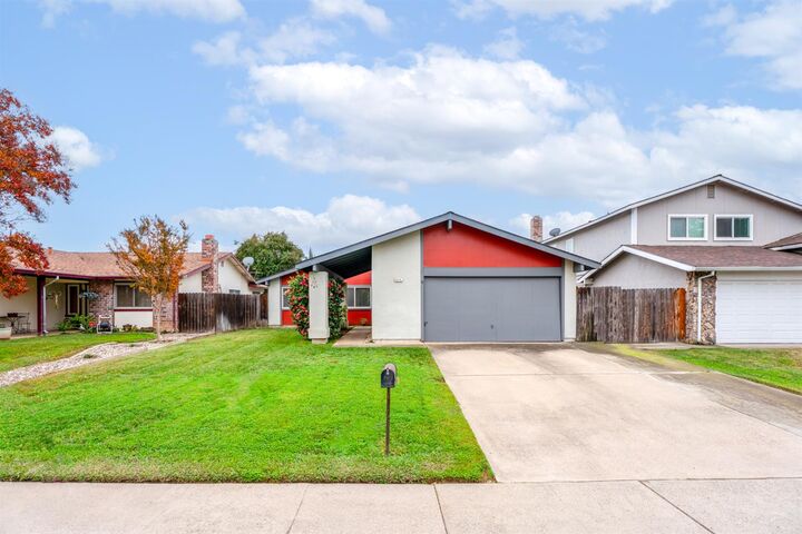 Property Photo:  9374 Sparks Way  CA 95827 