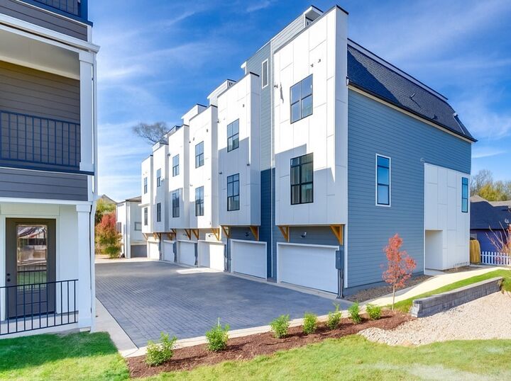 110D Myrtle St D  Nashville TN 37206 photo