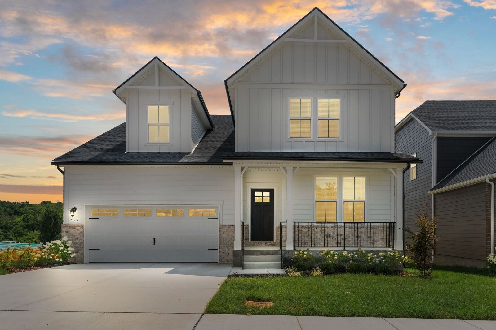 Property Photo:  3013 Kemp Dr  TN 37076 