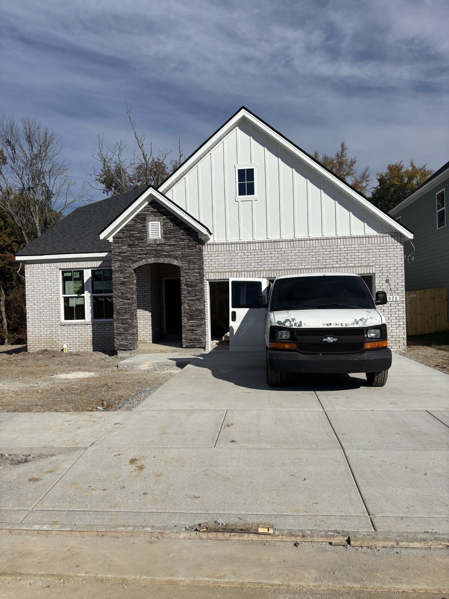 Property Photo: 1038 Lionheart Drive TN 37076