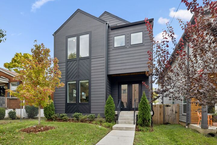 Property Photo:  2419 Batavia St  TN 37208 