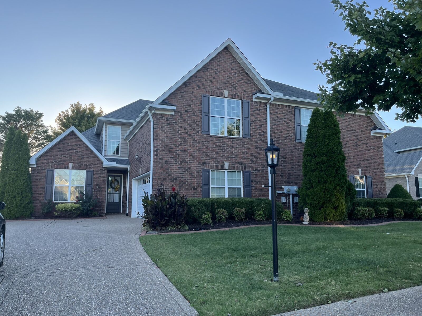 Property Photo:  1009 Larkwood Dr  TN 37076 