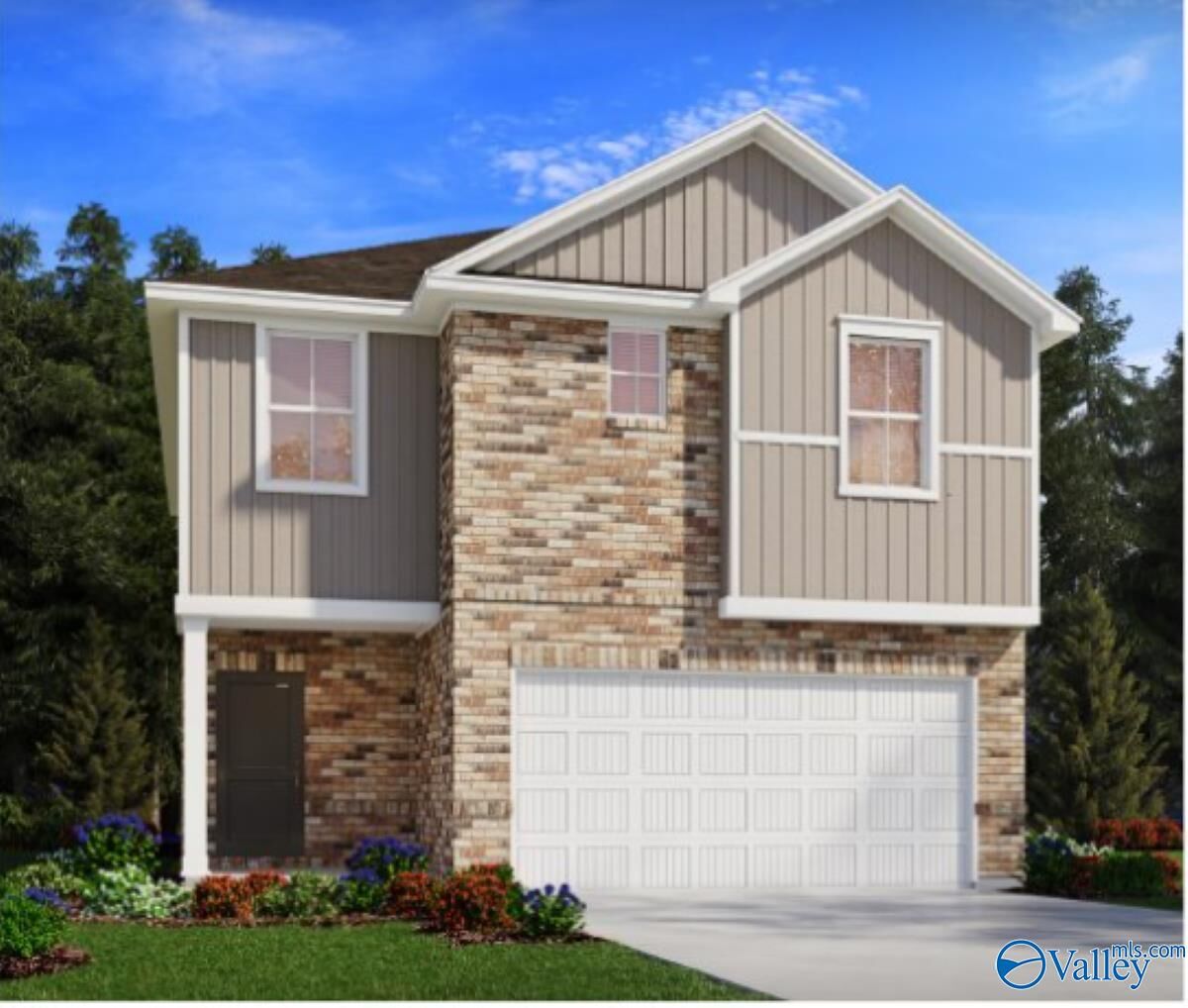 Property Photo:  8211 Huspa Avenue  AL 35756 