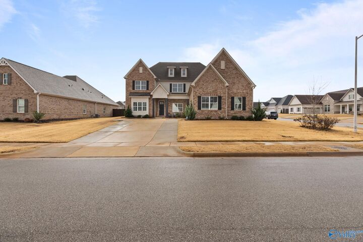 Property Photo:  128 Nuckolls Lane  AL 35759 