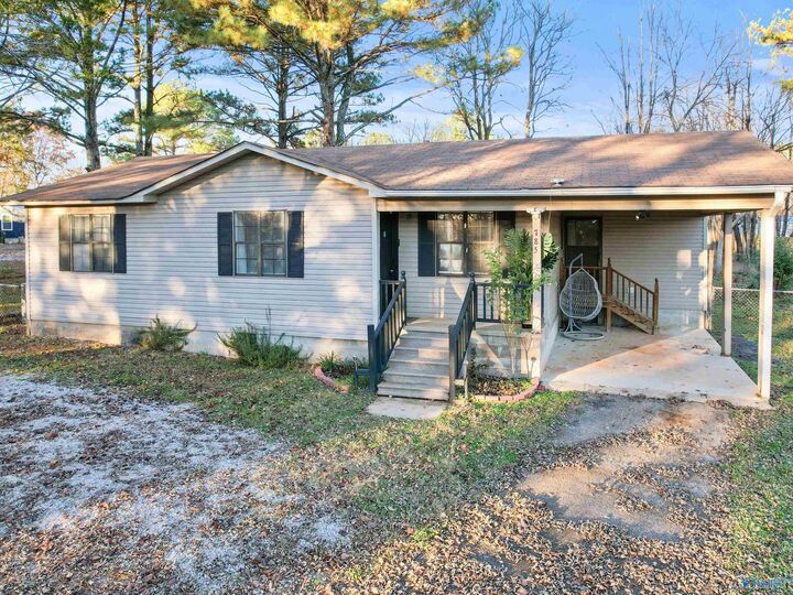 Property Photo:  785 SW Dan Tibbs Road  AL 35806 
