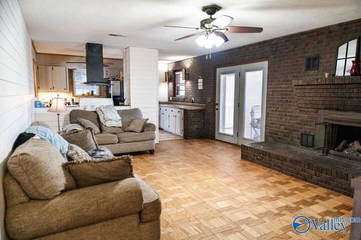 Property Photo:  379 County Road 246  AL 35974 