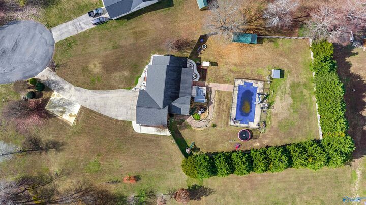 Property Photo: 15 Mountain Wind NE AL 35967