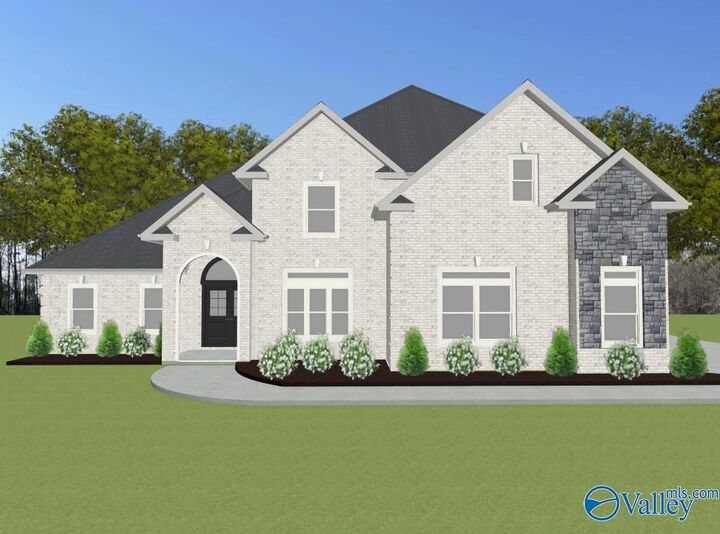 Property Photo:  Greenhill-D Newby Chapel Road  AL 35613 