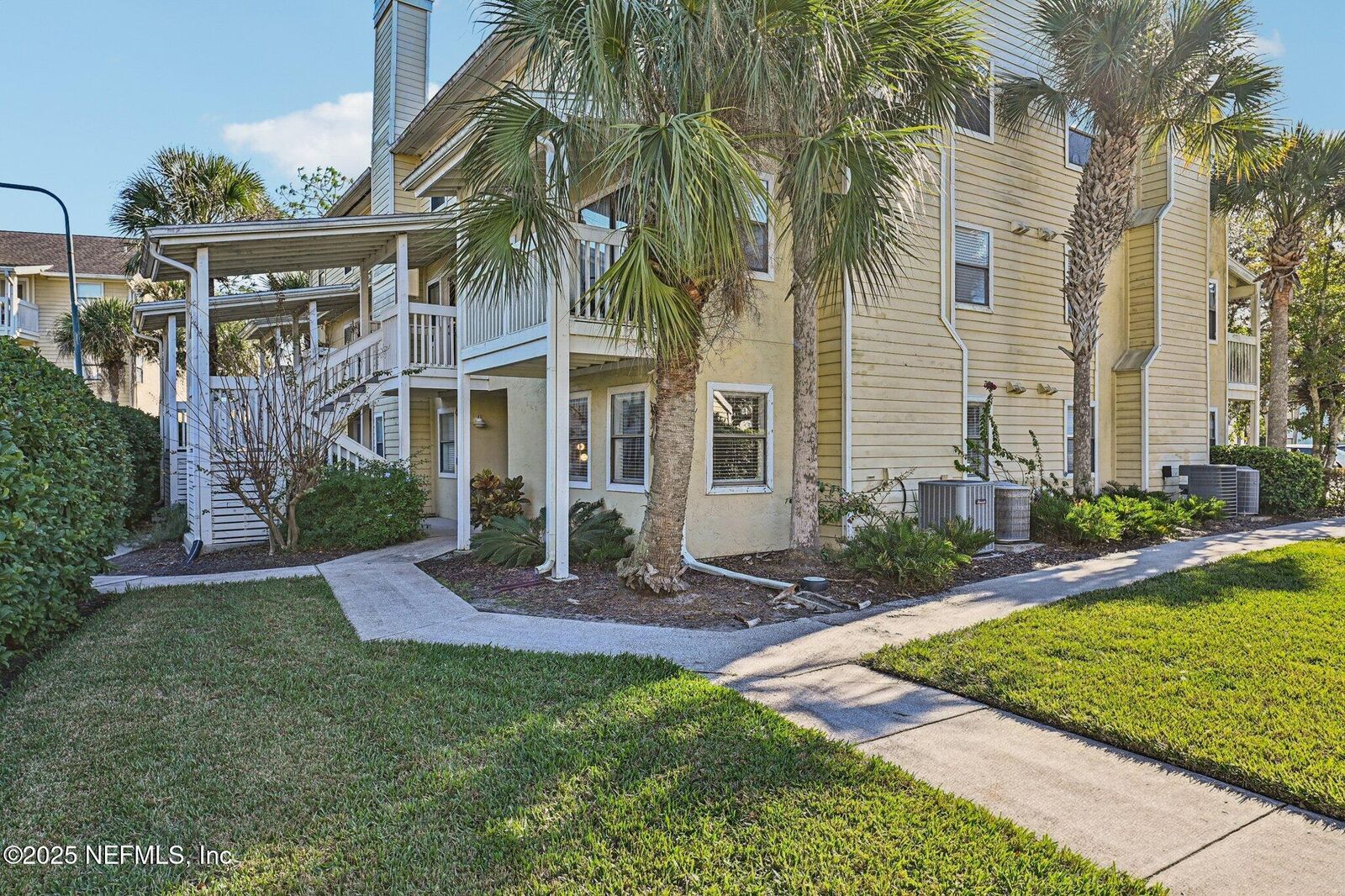 Property Photo: 100 Fairway Park Boulevard 2111 FL 32082