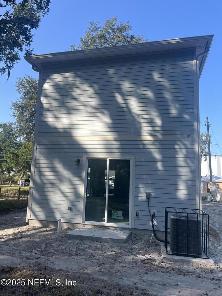 Property Photo: 11161 Joel Street FL 32218