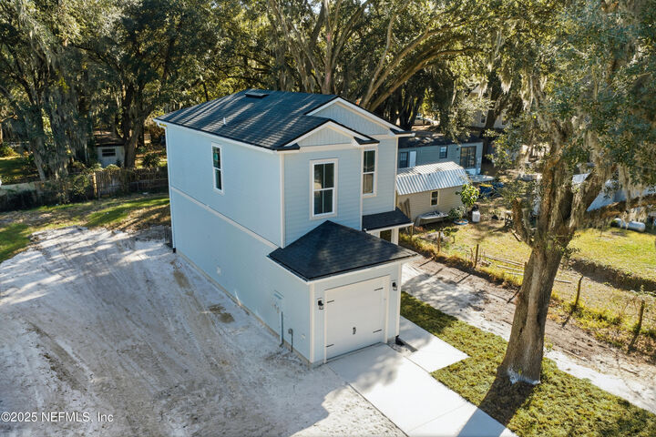 Property Photo:  11161 Joel Street  FL 32218 
